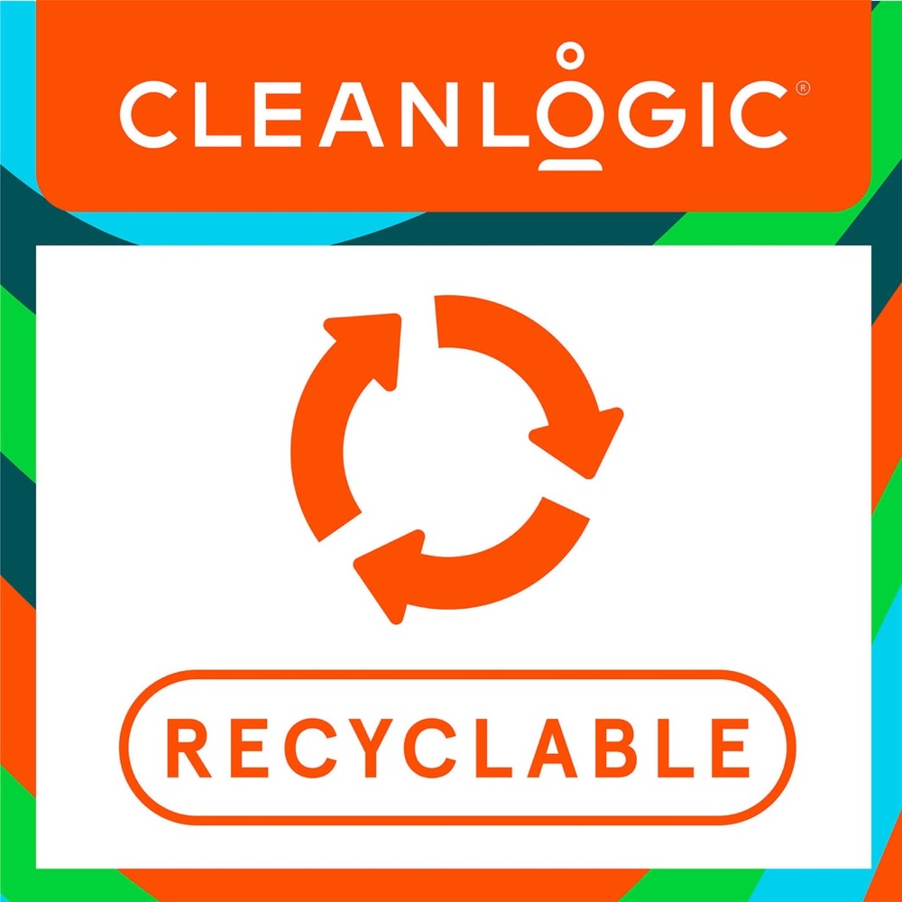 Cleanlogic Exfoliating Cloth - Picture 6 of 6